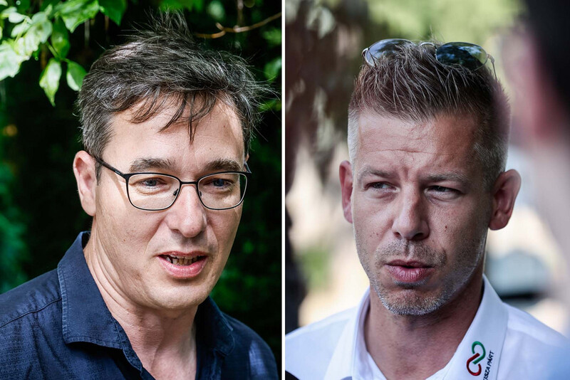 Sorra csatlakoznak Karácsony Gergely emberei a választásra létrehozott új párthoz: egyre közelebb lehet Magyar Péter lecserélése a főpolgármesterre