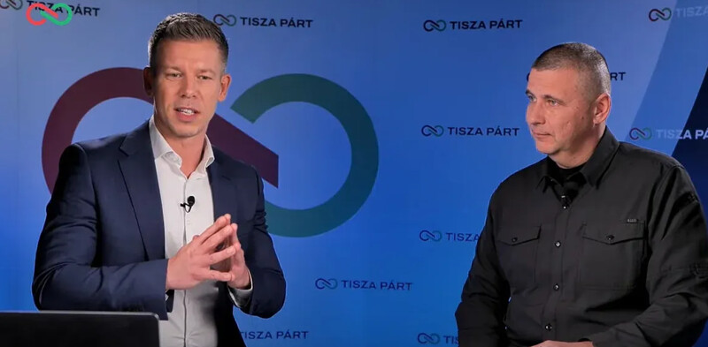 A Magyarország elleni ukrán fenyegetéseket mentegeti Ruszin-Szendi Romulusz