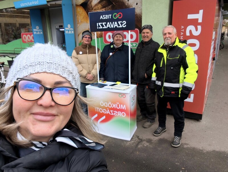 Csongrád megyében egymással háborúznak a tiszások: Magyar Pétert is fenyegeti az előválasztási cirkusz egyik vesztese