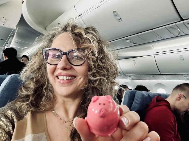 A MI KIS FALUNK SOROZATSZÍNÉSZE, POKORNY LIA KEZD A SZÍNI PÁLYA SZÉLÉRE SODRÓDNI, ÍGY ELKEZDETT A TISZA PÁRTNAK HÍZELEGNI