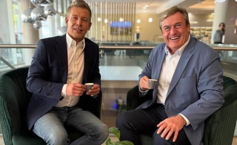 Magyar Péter energiaáremelési szakértője, Kapitány István eltörölné a rezsicsökkentést - videó