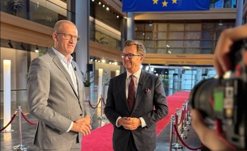 A lengyel kormány a Barátság kőolajvezeték felrobbantására biztatja az ukránokat, Magyar Péterék ezután meghívták a rendezvényükre Donald Tusk emberét
