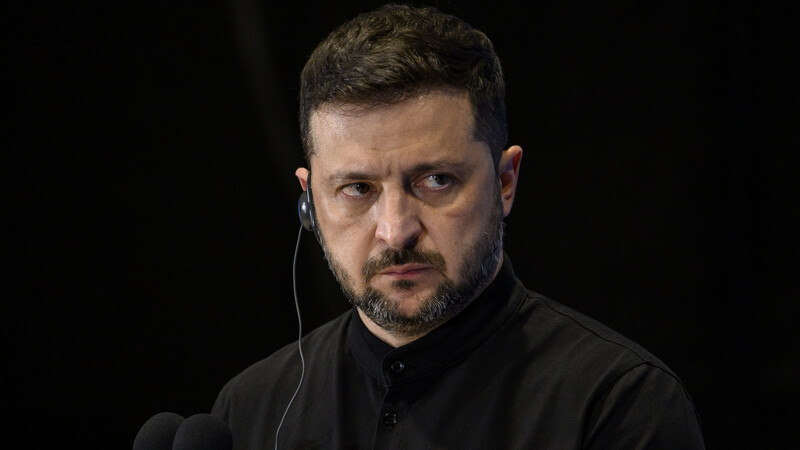 Újabb videó: Orbán Viktor kiiktatását követelik Zelenszkij emberei - Magyar Péter eközben a háború európai folytatóival tárgyal