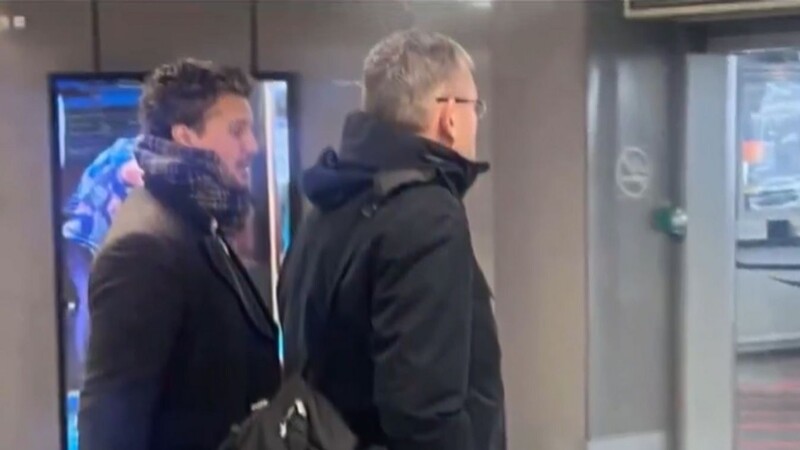 Kóka János személyes jóbarátját, Nagy Ervint választotta dunaújvárosi jelöltjének Magyar Péter