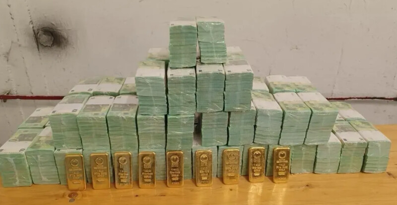 Volt ukrán miniszterelnök: Zelenszkij az aranykonvojjal küldött pénzt Magyar Péternek