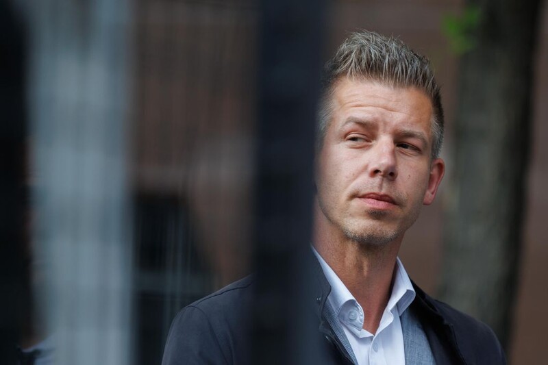 A magyar Zelenszkijnek nevezte Magyar Pétert a Sorosékkal együttműködő ukrán intézetigazgató