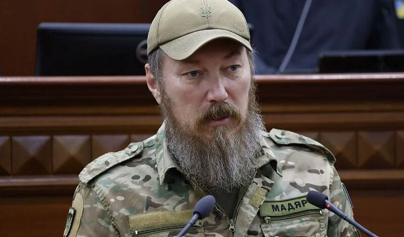 Alvilági leszámolás és korrupció: bemutatjuk a Barátság kőolajvezeték elleni ukrán támadást végrehajtó Robert Brovdit