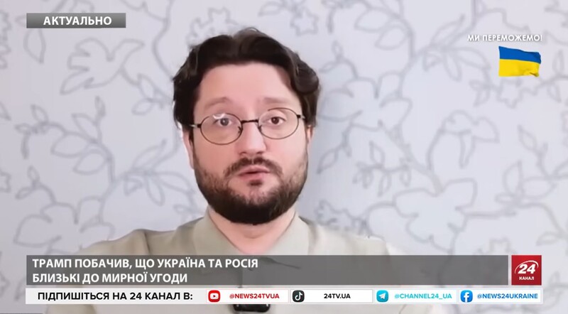 Zelenszkij filozófusa: be kell avatkozni a választási kampányba Magyar Péter mellett, minden eszköz megengedett - videó