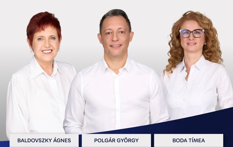 Egy baloldali elemzőcégtől érkező Telex-rajongót indít Pest megyében Magyar Péter