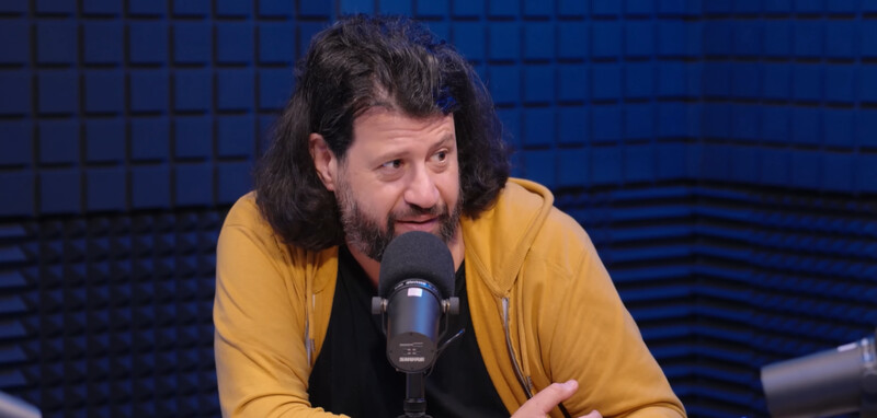 A Magyar Péter közeli Puzsér Róbert a nyugdíjasok haláláról ábrándozik, hogy nyerjen a Tisza Párt - mutatjuk a videót! 