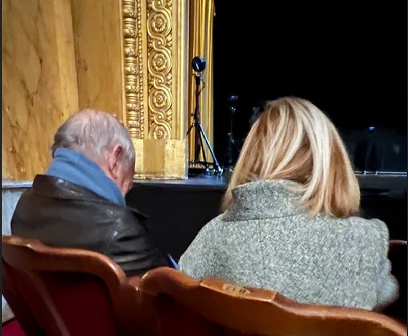 URSULA-SZANKCIÓK: NINCS PÉNZ FŰTENI A LEGHÍRESEBB FRANCIA ÁLLAMI SZÍNHÁZBAN