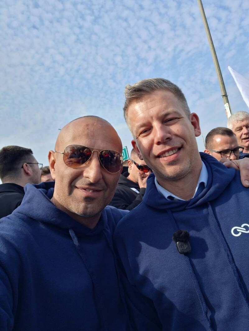 Egy egész város retteg Magyar Péter aktivistájától, a bűnöző majdnem meggyilkolt egy embert