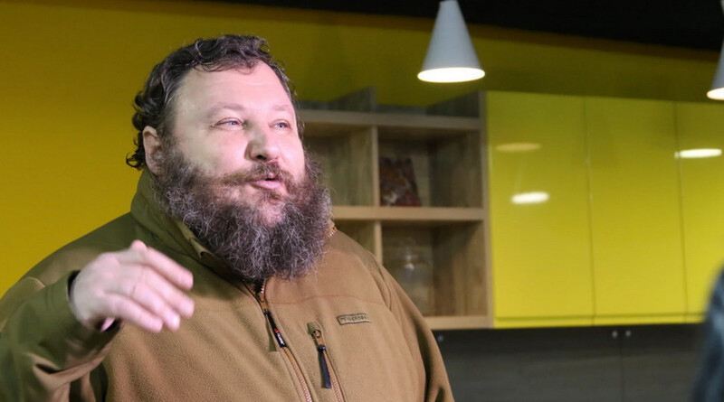 Fegyveres lázadást akar kirobbantani Magyarországon és katonai megszállással fenyegetőzik egy ukrán parancsnok - videó