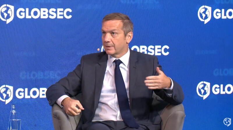 Több háború- és ukránpárti szervezetben is vezető lett Bajnai Gordon, mielőtt nyilvánosan Magyar Péter mellé állt