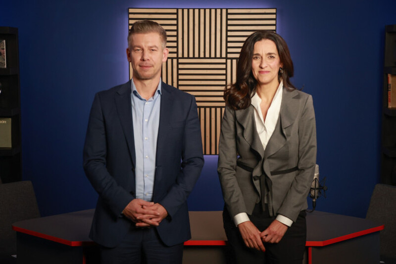 Tiszás ügynökbotrány: Bemutatjuk a hálózat tagjait Magyar Péter körül