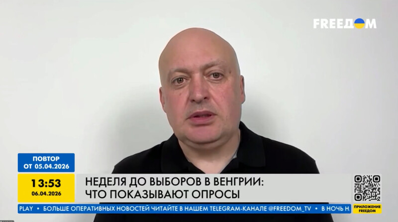 Zelenszkij állami tévéjében ugyanazt mondják, mint ami Magyar Péterék titkos dokumentumában szerepel -  videó