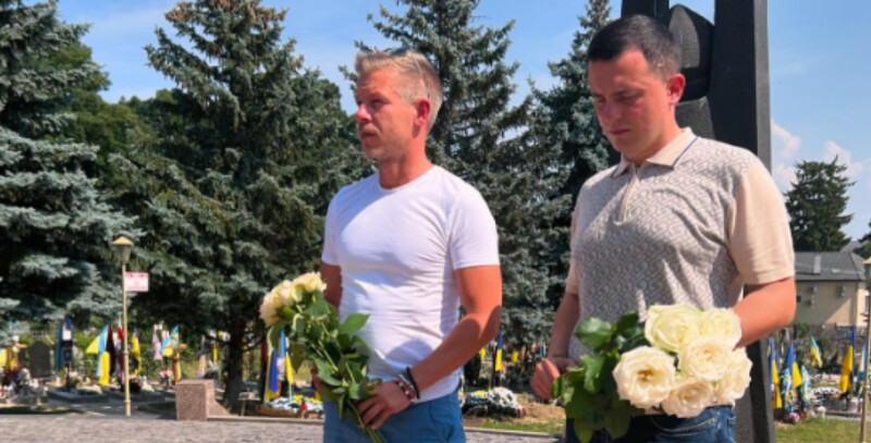 Így épültek be az ukránok a Tisza Pártba