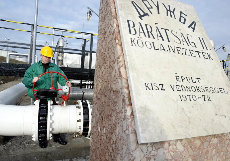 Évek óta készítik elő a Magyarország ellenes támadást az ukránok, a magyar energetikai infrastruktúra lett a célpontjuk - mutatjuk a bizonyítékokat!