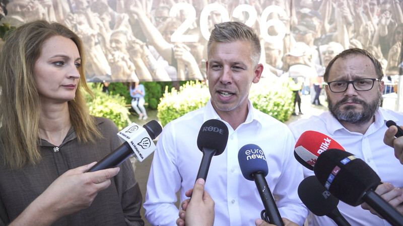 A régi baloldal újraépíti magát: így hozták létre az új baloldali pólust Magyar Péter mögött