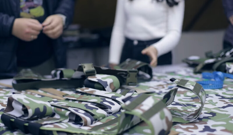 Fegyveres drónokat fejlesztenek, harci eszközöket gyártanak: háborús céghez juthattak a Tisza applikációjának adatai az ukrán fejlesztők segítségével