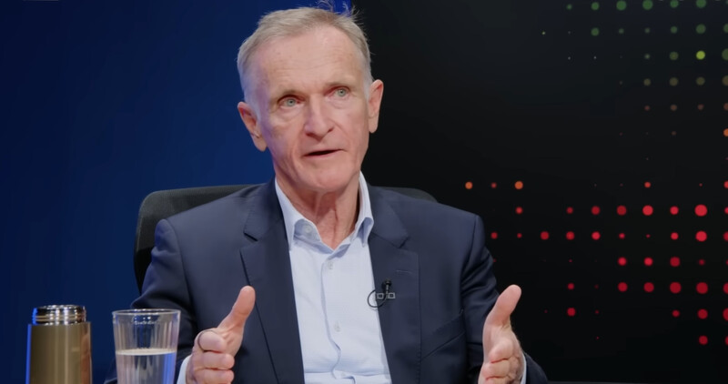 Átlátszó színjáték: Waberer György, a Fidesz által támogatott milliárdos öt nappal a választás előtt átállt és 100 milliót adott a Tisza Pártnak - miután kiderült, Magyar Péter gyorsan visszaadta