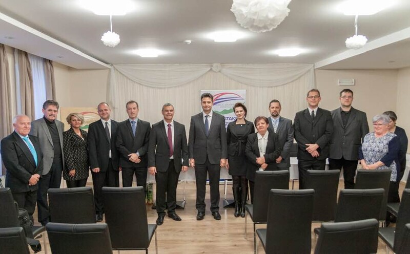 Karácsony Gergely és Márki-Zay Péter régi aktivistája Magyar Péter jelöltje, aki csak az áprilisi választás miatt vette fel a magyar állampolgárságot