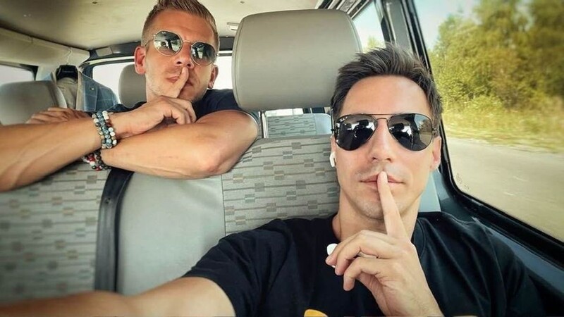 A Tisza Párt készíthette a szimpatizánsait ábrázoló térképet - olyanok adatait is átadhatták az ukránoknak, akik le sem töltötték az applikációt