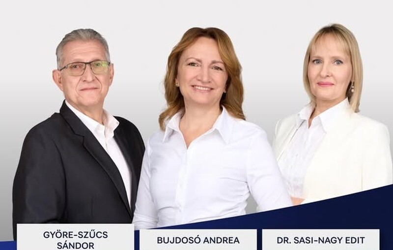 Horn Gyula és Gyurcsány kormányának dolgozó jelölteket indít Pilisvörösváron a Tisza Párt