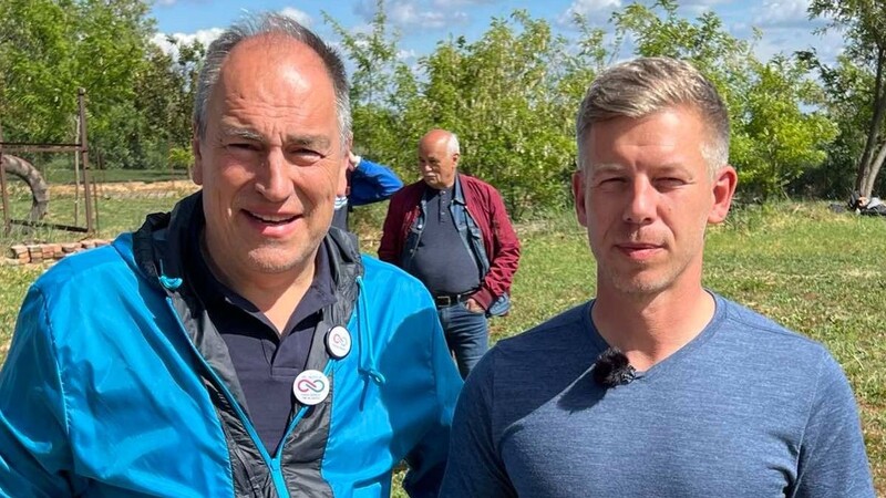 Bemutatjuk Dálnoki Áron milliárdost, egy oligarcha-család tagját, aki kitalálta Magyar Péter brutális adóemelését 