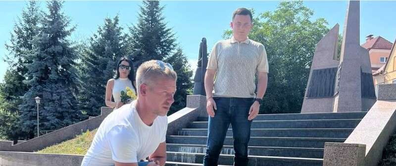 Ukrán nácikkal áll kapcsolatban az ukrán cég, amely a Tisza Párt applikációját fejlesztette