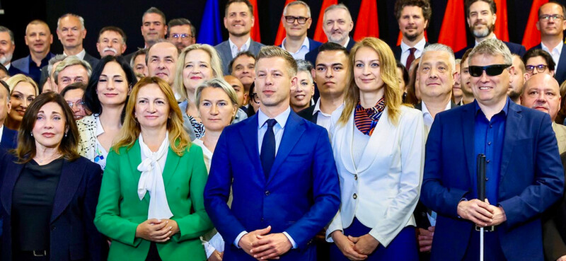Ursula von der Leyen brüsszeli emberétől az SZDSZ egykori minisztériumi botrányának szereplőjéig: ők lesznek a Tisza Párt bizottsági elnökei a parlamentben