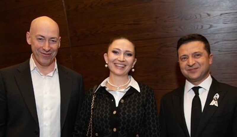 Zelenszkij vezető újságírója: Ukrajna esélye Magyar Péter, aki arról dönt majd, amire az ukránoknak szüksége van