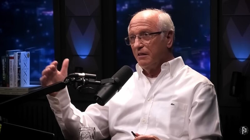 Magyar Péter tanácsadója, Surányi György arról beszélt, el kell törölni a rezsicsökkentést és a védett benzinárat - videó