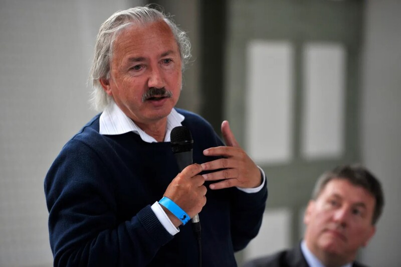 Kevesellte a Bokros-csomag megszorításait, sajnálkozott, hogy a Nyugat nem gyarmatosította eléggé Magyarországot - bemutatjuk Lengyel Lászlót, a Tisza-csomag egyik szerzőjét