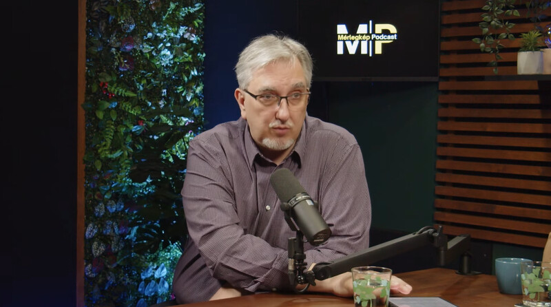 Ukrán milliárdosokkal üzletel Ruszin Zsolt, akit unokatestvére, Ruszin-Szendi Romulusz vitt be a Tisza Pártba