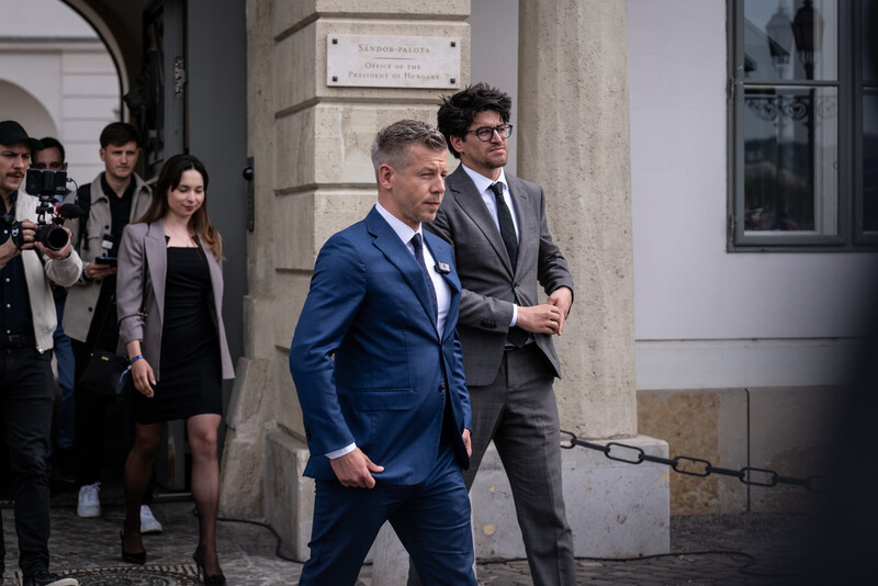 Ők támogatták pénzzel a Tisza Pártot: Gyurcsány Ferenc kedvenc történésze, Bajnai Gordon üzleti bizalmasa, csalással gyanúsított nagyvállalkozó és LMBTQ-párti akadémikus is a listán