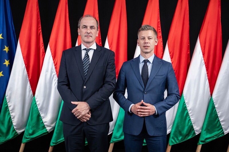 Kórházbezárásokról és az ingyenes egészségügy megszüntetéséről beszéltek a Tisza Párt szakértői, Magyar Péter viszont óriási egészségügyi fejlesztéseket ígér - melyik lesz az igaz?
