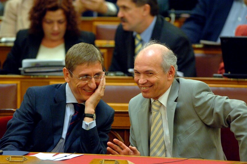 Itt a bizonyíték arra, hogy a Tisza Párt lett az új baloldali pólus: tele van Horn, Bajnai és Gyurcsány embereivel a Tisza applikáció letöltőinek listája