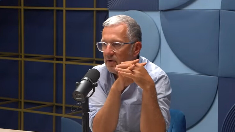 Itt van Magyar Péter legújabb tanácsadója: fizetős egészségügyet akar és kórházakat záratna be - videó