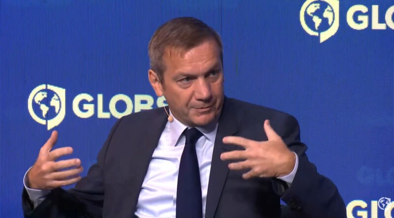 Felbukkant a BlackRock a Magyar Pétert támogató Bajnai Gordon cége mögött