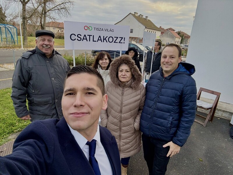 Teljes a káosz Magyar Péter pártjában: egymást jelentgetik fel a vasi előválasztási bohóckodás miatt