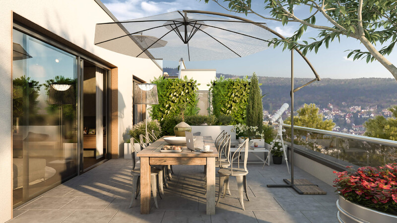 Budai luxus penthouse-t vett a Magyar Péternek kedvező méréseket készítő politológus