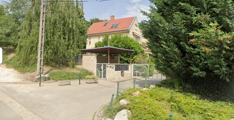 Ruszin-Szendi Romulusz és Magyar Péter lebukott adóemelő szakértője szomszédok: ugyanabban a zárt villaparkban van lakásuk