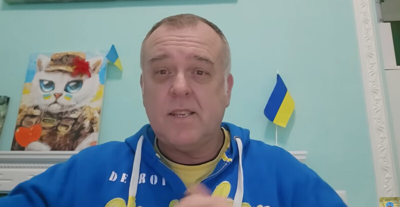 Zelenszkij újságírója börtönnel fenyegeti a fideszeseket - videó