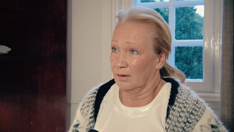 UDVAROS DOROTTYA IS ELKEZDTE: SZIDJA A KORMÁNYT, MERT 