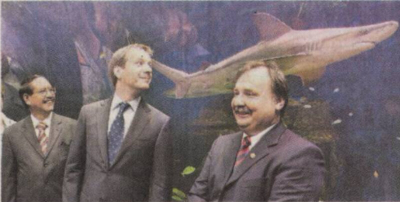 Baloldali rádiósból elvtársi állatkert-igazgatói kinevezés: bemutatjuk Magyar Péter nyíregyházi jelöltjét, Gajdos Lászlót