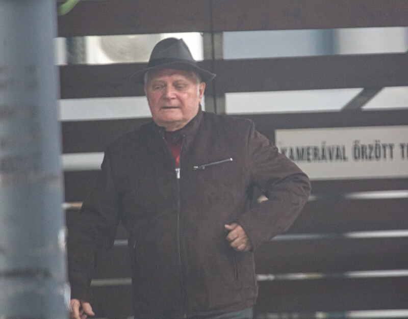 Magyar Péter tanácsadója, az 