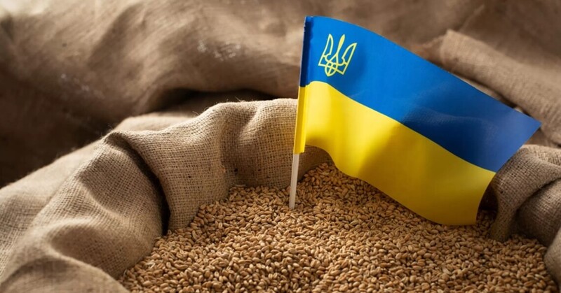 Itt az igazság az ukrán gabonáról!