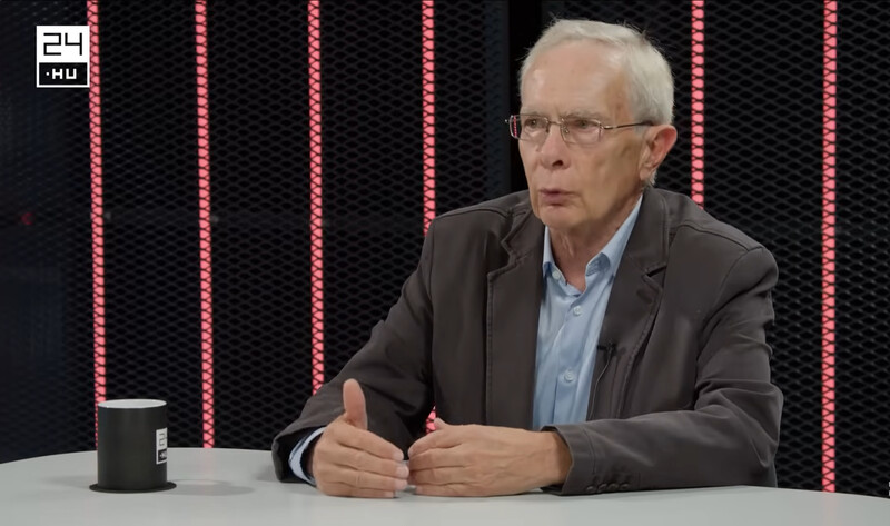 Magyar Péter tanácsadója, Bod Péter Ákos arról beszélt, hogy megszorításokra készülnek - videó